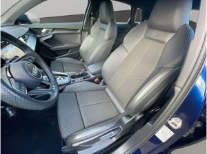 Audi A3 Sportback 30 TFSI LED Navi PDC+ Teilleder