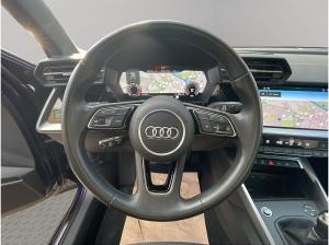 Audi A3 Sportback 30 TFSI LED Navi PDC+ AHK CarPlay