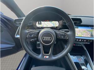 Audi A3 Sportback 30 TFSI LED Navi PDC+ Teilleder