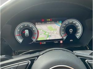 Audi A3 Sportback 30 TFSI LED Navi PDC+ AHK CarPlay