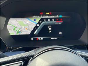 Audi A3 Sportback 30 TFSI LED Navi PDC+ Teilleder