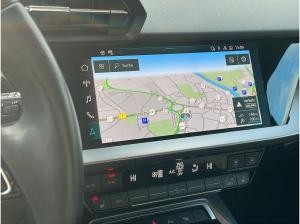 Audi A3 Sportback 30 TFSI LED Navi PDC+ AHK CarPlay