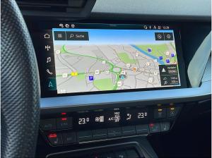 Audi A3 Sportback 30 TFSI LED Navi PDC+ Teilleder