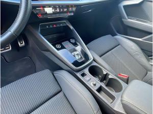 Audi A3 Sportback 30 TFSI LED Navi PDC+ Teilleder
