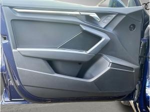 Audi A3 Sportback 30 TFSI LED Navi PDC+ AHK CarPlay