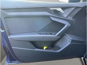 Audi A3 Sportback 30 TFSI LED Navi PDC+ Teilleder