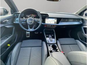 Audi A3 Sportback 30 TFSI LED Navi PDC+ Teilleder