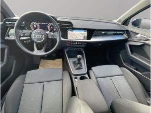 Audi A3 Sportback 30 TFSI LED Navi PDC+ AHK CarPlay