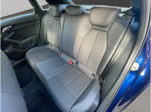 Audi A3 Sportback 30 TFSI LED Navi PDC+ Teilleder