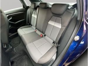 Audi A3 Sportback 30 TFSI LED Navi PDC+ AHK CarPlay