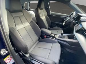 Audi A3 Sportback 30 TFSI LED Navi PDC+ AHK CarPlay
