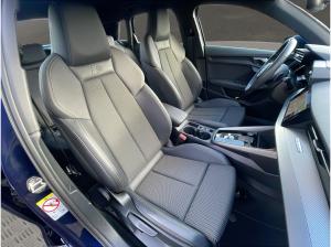 Audi A3 Sportback 30 TFSI LED Navi PDC+ Teilleder