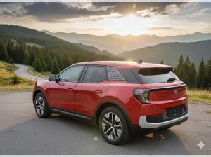 Ford Explorer Extended Range  ⚡602km 💥Fahrerassistenz-Paket✌AKTION✌