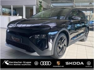 Skoda Elroq 50 55 kWh Batterie Elektromotor 1-Gang-Automatik Sofort Verfügbar