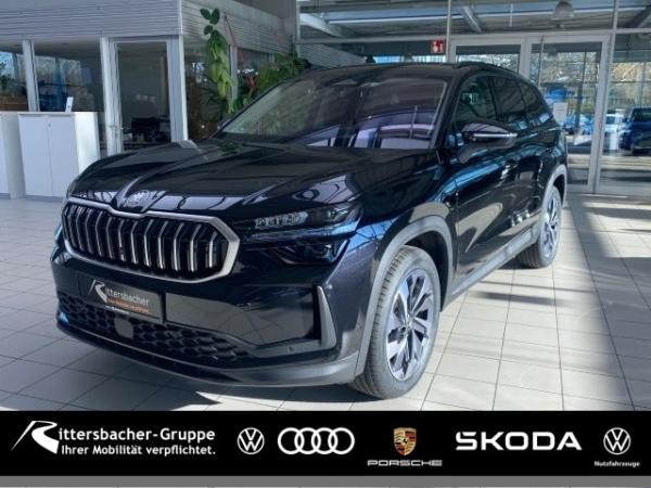 Skoda Kodiaq Selection 2,0 TSI 7-Gang-DSG 4x4 Sofort Verfügbar