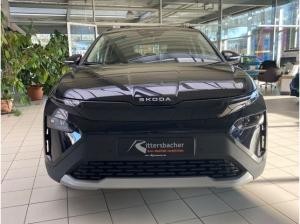 Skoda Elroq 50 55 kWh Batterie Elektromotor 1-Gang-Automatik Sofort Verfügbar