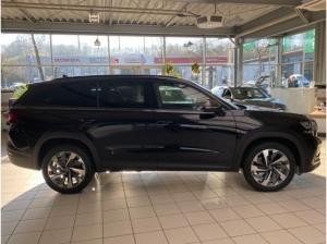 Skoda Kodiaq Selection 2,0 TSI 7-Gang-DSG 4x4 Sofort Verfügbar