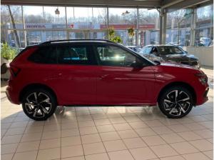 Skoda Kamiq Monte Carlo 1,0 TSI 7-Gang-DSG Sofort Verfügbar