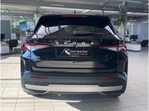 Skoda Elroq 50 55 kWh Batterie Elektromotor 1-Gang-Automatik Sofort Verfügbar