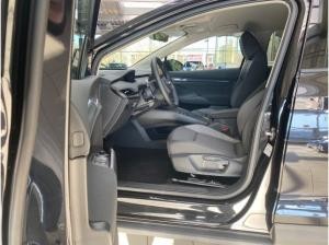 Skoda Elroq 50 55 kWh Batterie Elektromotor 1-Gang-Automatik Sofort Verfügbar