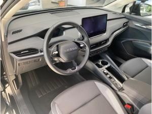 Skoda Elroq 50 55 kWh Batterie Elektromotor 1-Gang-Automatik Sofort Verfügbar