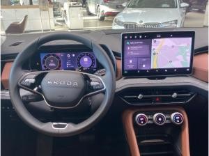 Skoda Kodiaq Selection 2,0 TSI 7-Gang-DSG 4x4 Sofort Verfügbar