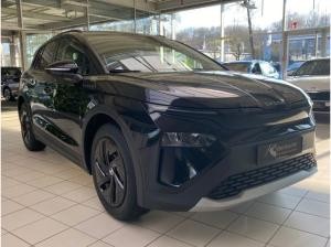 Skoda Elroq 50 55 kWh Batterie Elektromotor 1-Gang-Automatik Sofort Verfügbar