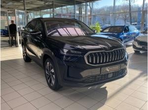 Skoda Kodiaq Selection 2,0 TSI 7-Gang-DSG 4x4 Sofort Verfügbar