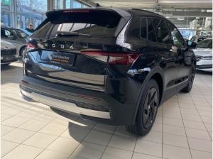 Skoda Elroq 50 55 kWh Batterie Elektromotor 1-Gang-Automatik Sofort Verfügbar