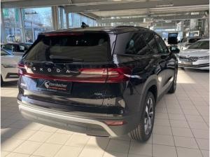 Skoda Kodiaq Selection 2,0 TSI 7-Gang-DSG 4x4 Sofort Verfügbar