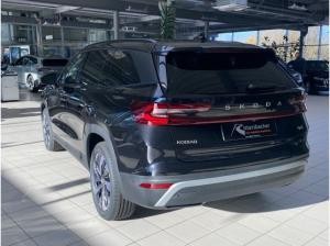 Skoda Kodiaq Selection 2,0 TSI 7-Gang-DSG 4x4 Sofort Verfügbar