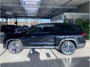 Skoda Kodiaq Selection 2,0 TSI 7-Gang-DSG 4x4 Sofort Verfügbar