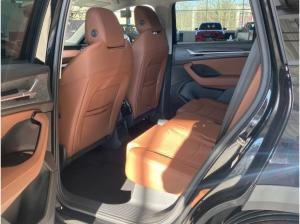 Skoda Kodiaq Selection 2,0 TSI 7-Gang-DSG 4x4 Sofort Verfügbar