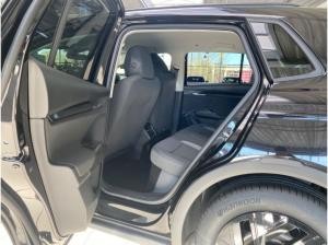 Skoda Elroq 50 55 kWh Batterie Elektromotor 1-Gang-Automatik Sofort Verfügbar