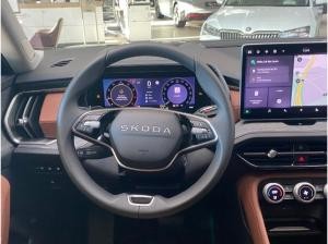 Skoda Kodiaq Selection 2,0 TSI 7-Gang-DSG 4x4 Sofort Verfügbar