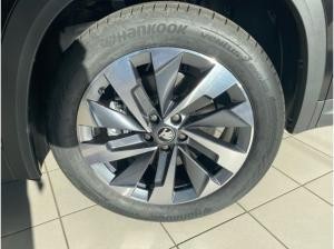 Skoda Kodiaq Selection 2,0 TSI 7-Gang-DSG 4x4 Sofort Verfügbar