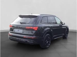 Audi Q7 S line business TFSI e quattro 360 kW tiptronic (UPE: 122.980€)