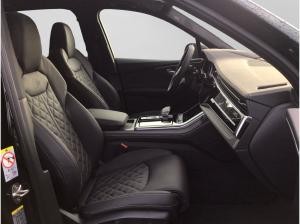Audi Q7 S line business TFSI e quattro 360 kW tiptronic (UPE: 122.980€)