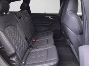 Audi Q7 S line business TFSI e quattro 360 kW tiptronic (UPE: 122.980€)