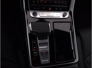 Audi Q7 S line business TFSI e quattro 360 kW tiptronic (UPE: 122.980€)