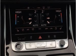 Audi Q7 S line business TFSI e quattro 360 kW tiptronic (UPE: 122.980€)