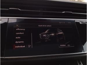 Audi Q7 S line business TFSI e quattro 360 kW tiptronic (UPE: 122.980€)