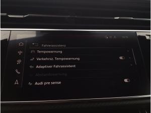 Audi Q7 S line business TFSI e quattro 360 kW tiptronic (UPE: 122.980€)