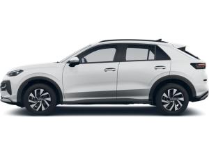 Volkswagen T-Roc Life 1.5 eTSI OPF (116 PS)*NEUES MODELL!*SONDERLEASING*
