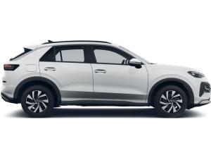 Volkswagen T-Roc Life 1.5 eTSI OPF (116 PS)*NEUES MODELL!*SONDERLEASING*