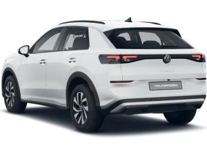Volkswagen T-Roc Life 1.5 eTSI OPF (116 PS)*NEUES MODELL!*SONDERLEASING*