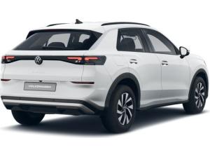 Volkswagen T-Roc Life 1.5 eTSI OPF (116 PS)*NEUES MODELL!*SONDERLEASING*