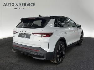 Skoda Elroq 85 First Edition *Wärmepumpe*lagernd*