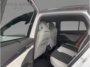 Skoda Elroq 85 First Edition *Wärmepumpe*lagernd*