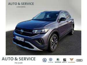 Volkswagen T-Cross ENERGY 1.0 TSI OPF *R-Kamera*Navi*ACC*